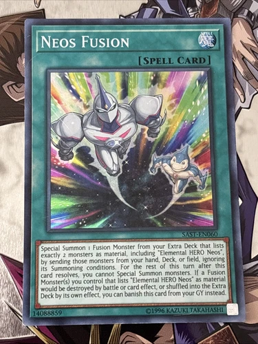 Neos Fusion