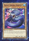 Night Sword Serpent