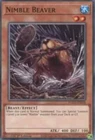 Nimble Beaver