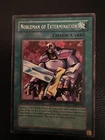 Nobleman of Extermination