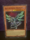 Noctovision Dragon