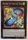Number 49: Fortune Tune