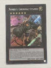 Number C6: Chronomaly Chaos Atlandis