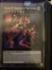 Number 89: Diablosis the Mind Hacker