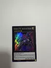Number C102: Archfiend Seraph