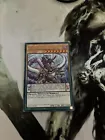 Odd-Eyes Pendulum Dragon