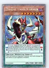 Red-Eyes Black Metal Dragon