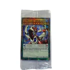 Odd-Eyes Pendulum Dragon
