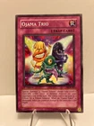 Ojama Trio