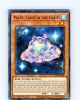 Paces, Light of the Ghoti