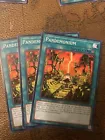 Pandemonium