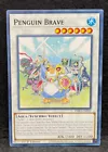 Penguin Brave