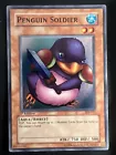 Penguin Soldier