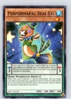 Performapal Trumpanda