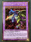 Five-Headed Dragon