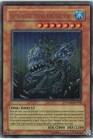 Superancient Deepsea King Coelacanth