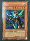 Mystical Knight of Jackal