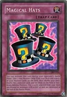 Magical Hats