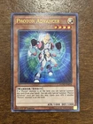 Photon Advancer