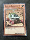 Planet Pathfinder