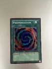Polymerization