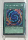 Polymerization