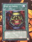 Pot of Greed