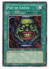 Pot of Greed