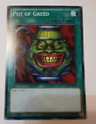 Pot of Greed