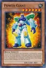 Power Giant