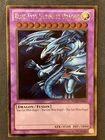 Blue-Eyes Ultimate Dragon
