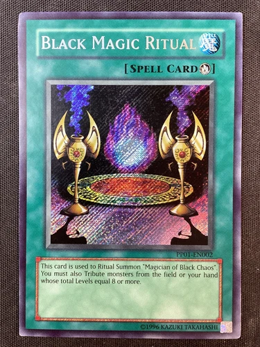 Witch of the Black Forest