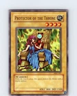 Protector of the Throne