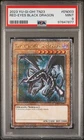 Red-Eyes Black Dragon