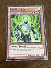Psi-Blocker