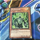 Psi-Blocker