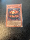 Pumpking the King of Ghosts
