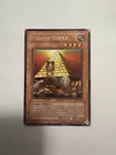 Pyramid Turtle