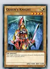 Queen's Knight