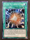 Super Polymerization