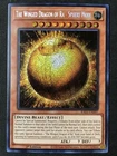 The Winged Dragon of Ra - Sphere Mode