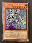 Blue-Eyes Abyss Dragon