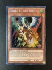 Droll & Lock Bird