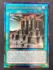 Ancient Gear Fortress
