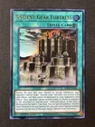 Ancient Gear Fortress