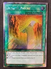 Dragon Ravine