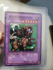 Rabid Horseman