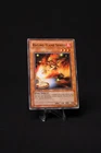 Raging Flame Sprite