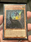 Ragnaraika the Evil Seed