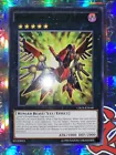 Raidraptor - Blaze Falcon
